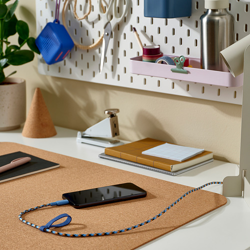 LILLHULT USB-A to USB-C