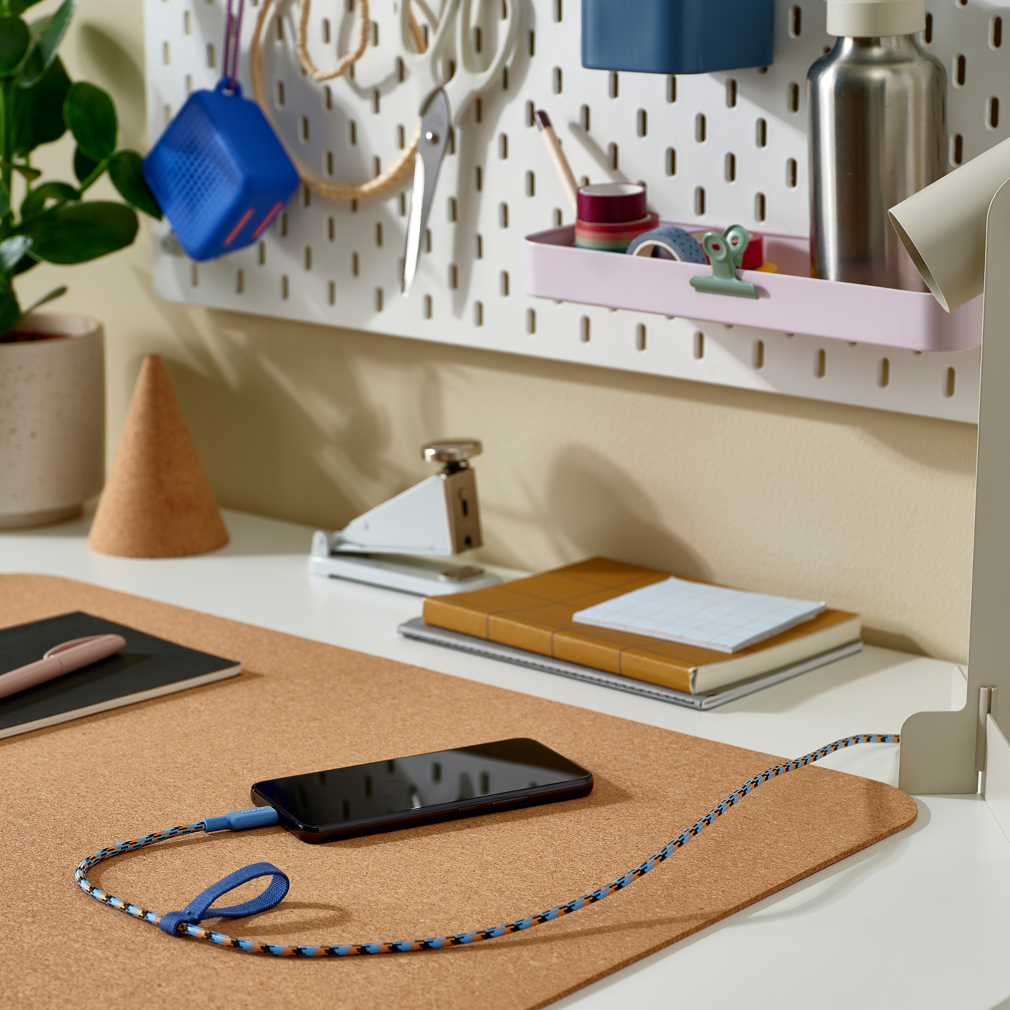 LILLHULT USB-A至USB-C