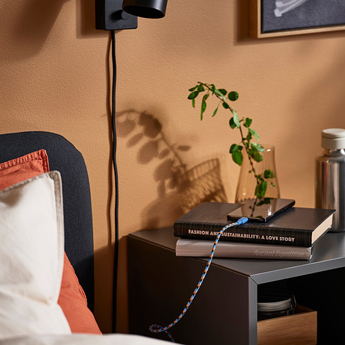 LILLHULT USB-A to USB-C