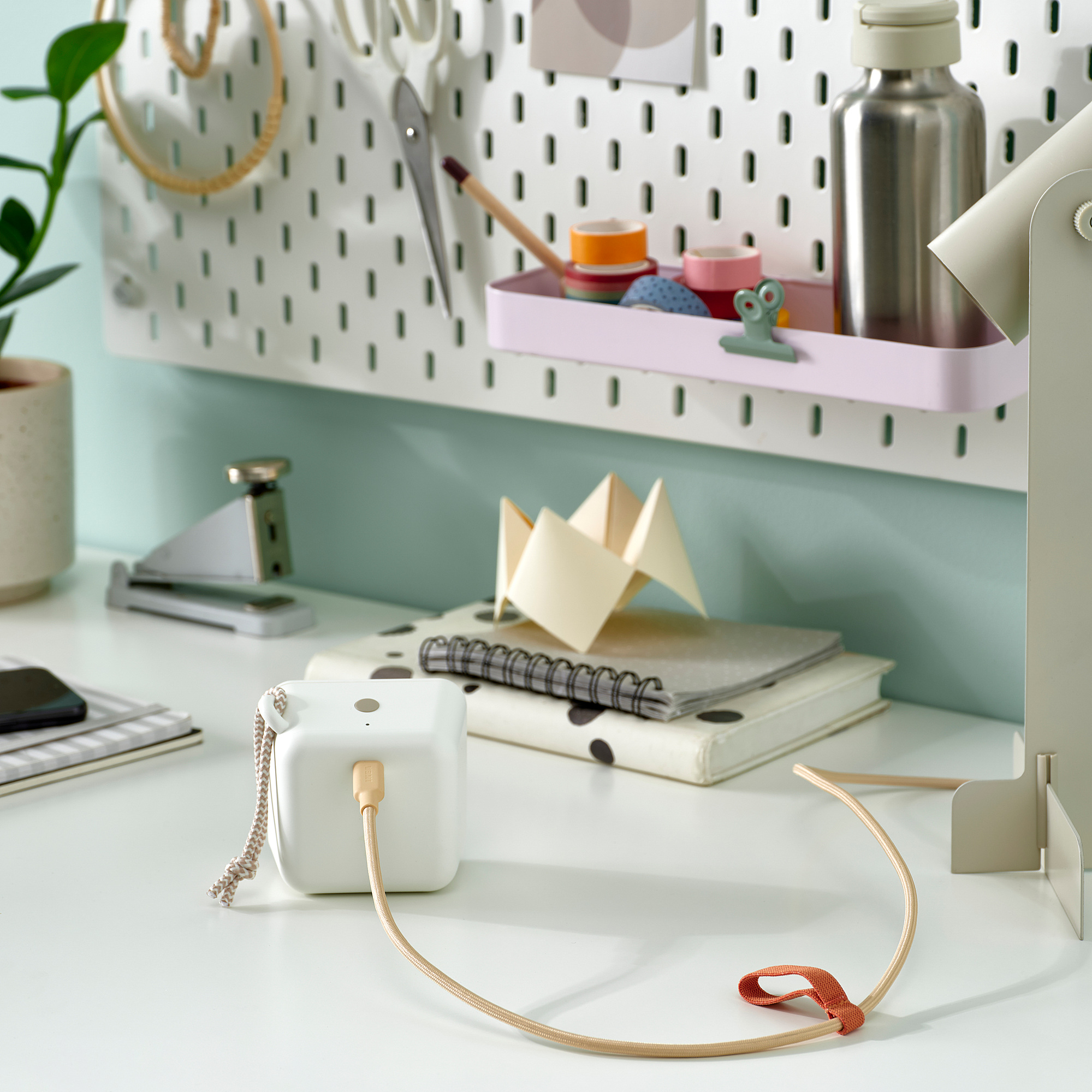LILLHULT USB-C至USB-C