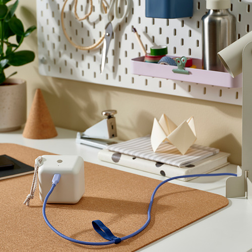 LILLHULT USB-C至USB-C