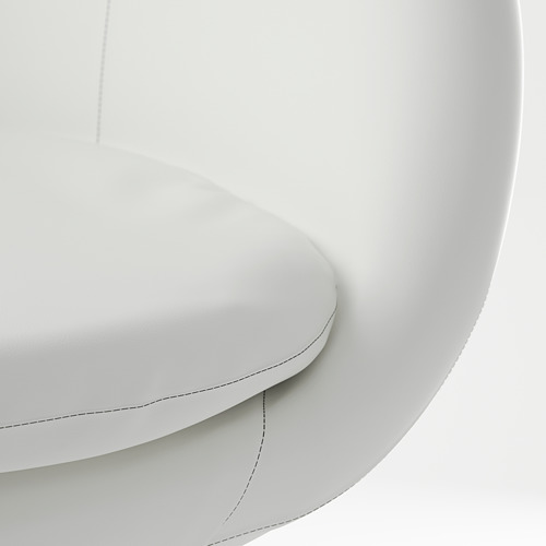 SKRUVSTA swivel chair