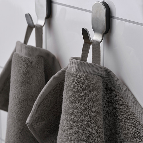 BROKGLIM bath towel