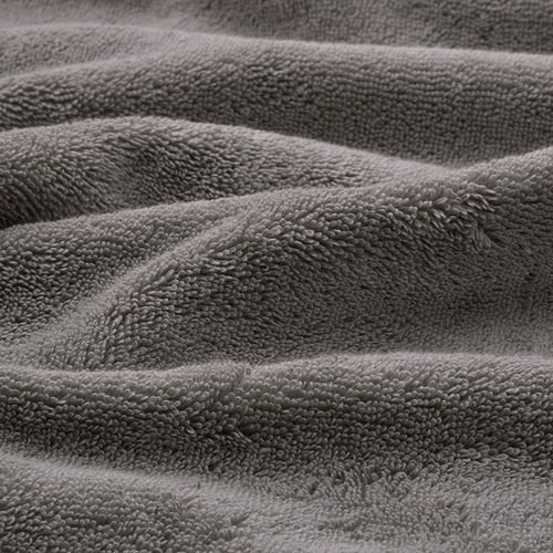 BROKGLIM bath towel