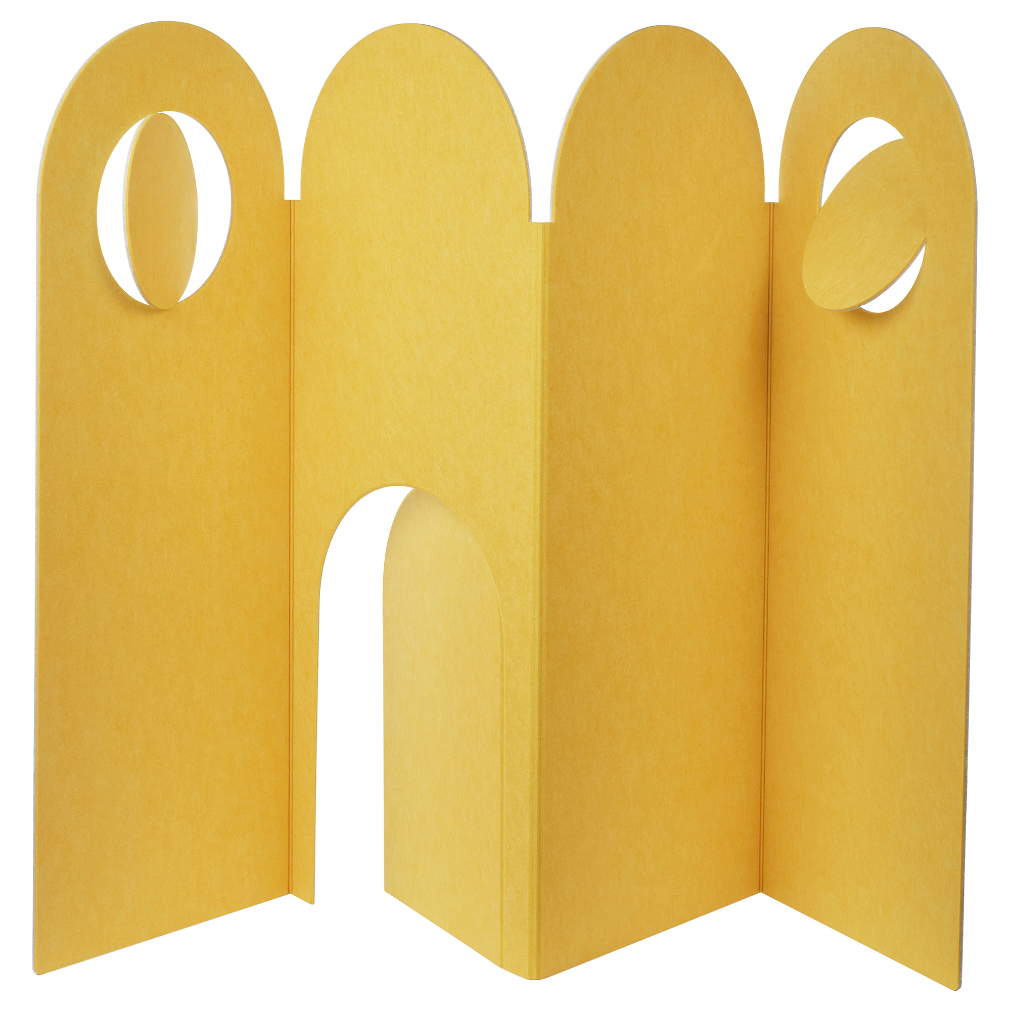 GREJSIMOJS room divider