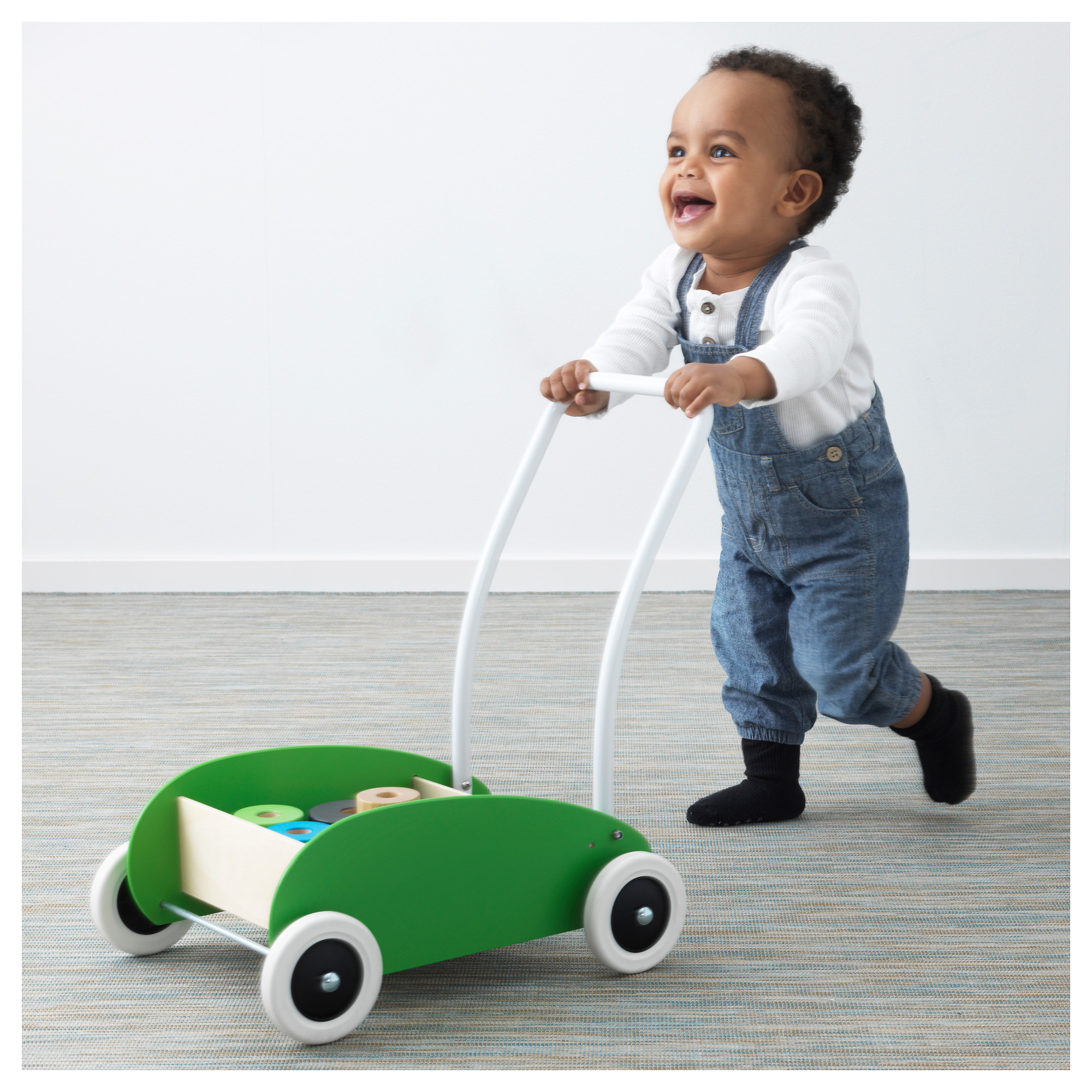 ikea walker wagon