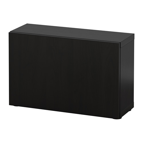 BESTÅ shelf unit with door