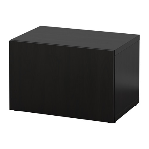 BESTÅ shelf unit with door