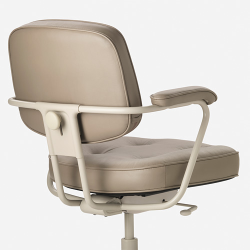 ALEFJÄLL office chair