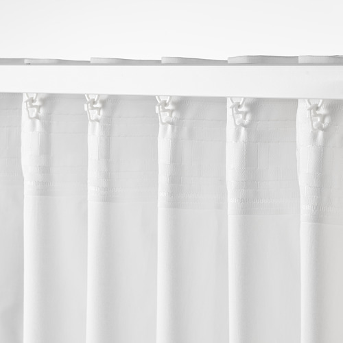 MOALISA curtains, 1 pair