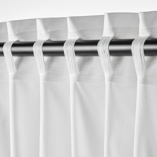 MOALISA curtains, 1 pair