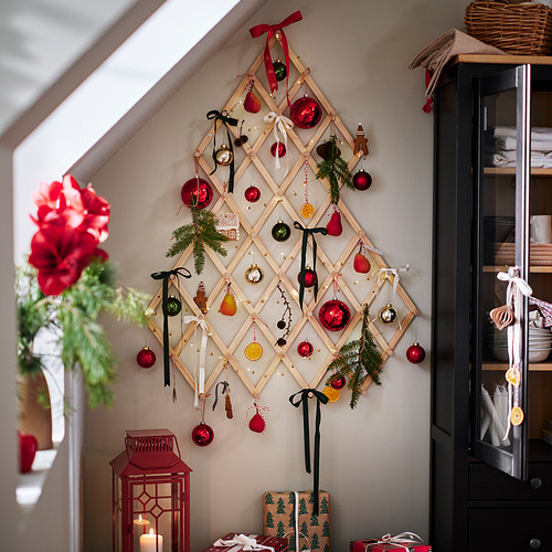 VINTERFINT wall decoration