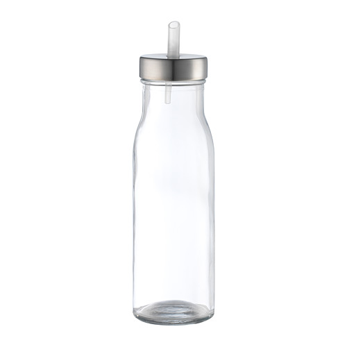 BURKEN oil/vinegar bottle