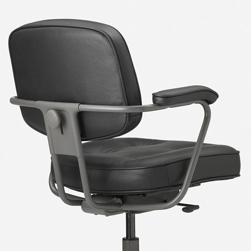 ALEFJÄLL office chair