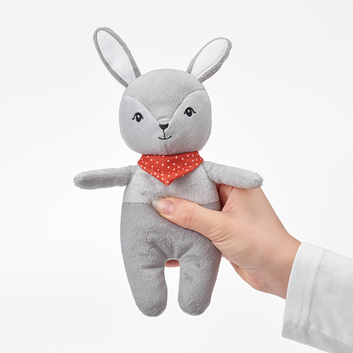 GULLIGAST squeaky soft toy