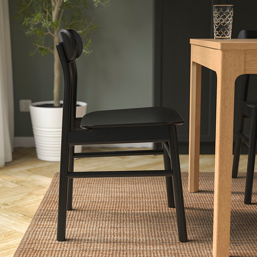 RÖNNINGE chair
