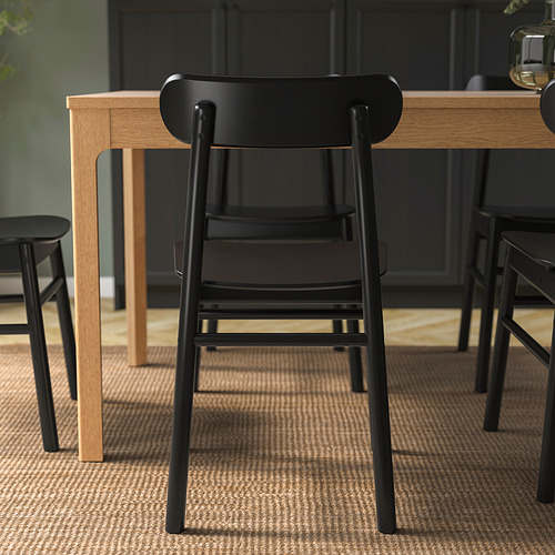 RÖNNINGE chair