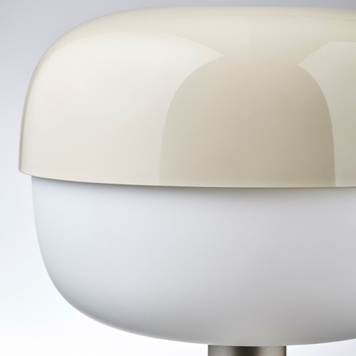 BLÅSVERK table lamp