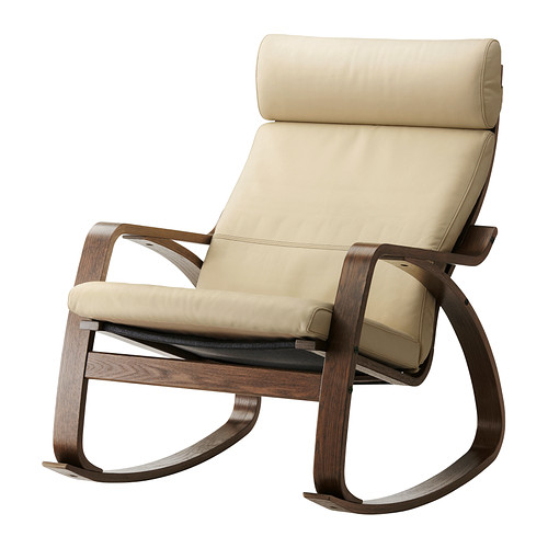 POÄNG rocking-chair