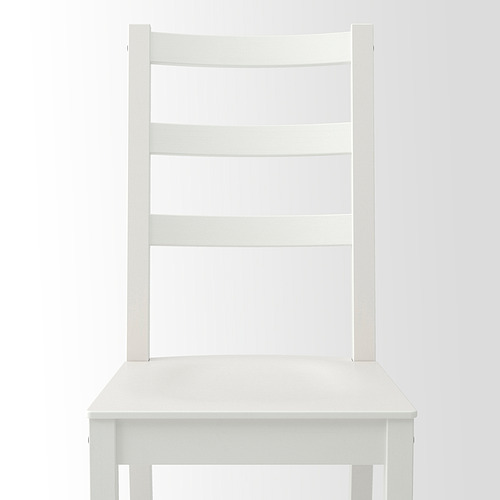 LANEBERG/NORDVIKEN table and 4 chairs