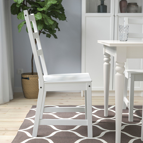 NORDVIKEN - 椅子, 白色| IKEA 香港及澳門