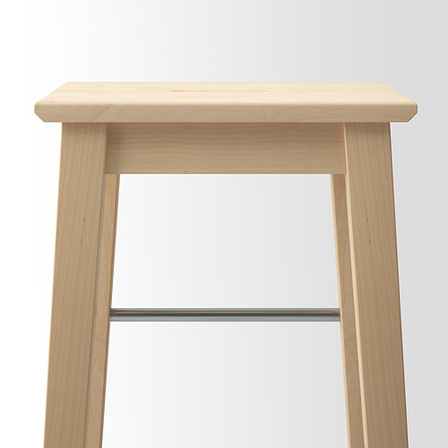 NILSOLLE bar stool