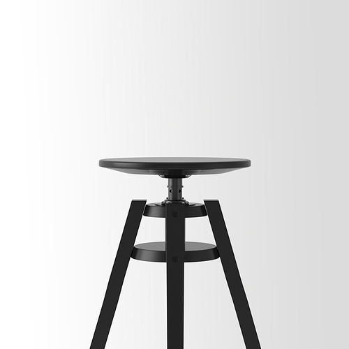 DALFRED bar stool