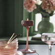 BLOMSTER candle holder