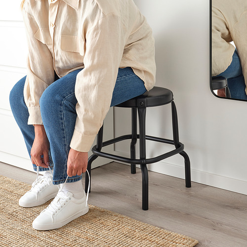 RÅSKOG stool