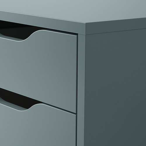 ALEX drawer unit on castors