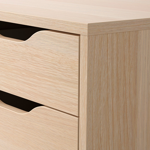 ALEX drawer unit on castors