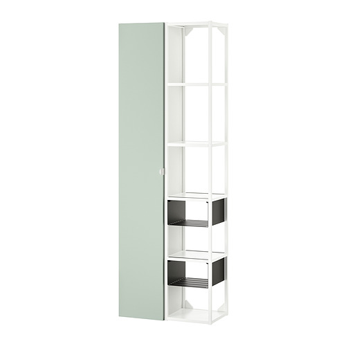 ENHET storage combination