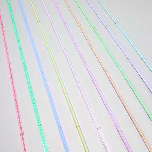 KABBLEKA LED多用途裝飾燈連USB接口