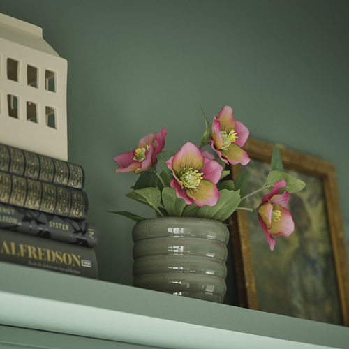 FEJKA artificial potted plant