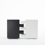 HELMER 活動抽屜組合