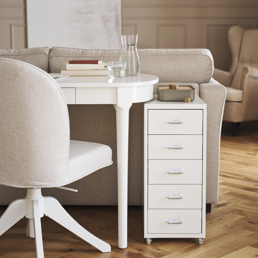 HELMER 活動抽屜組合