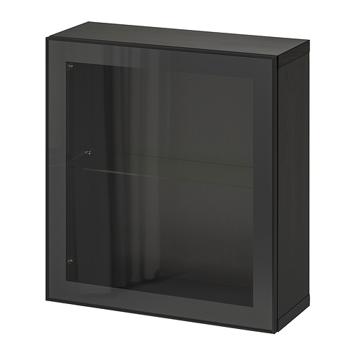 BESTÅ wall-mounted cabinet combination