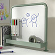 RELATERA whiteboard/magnetic board