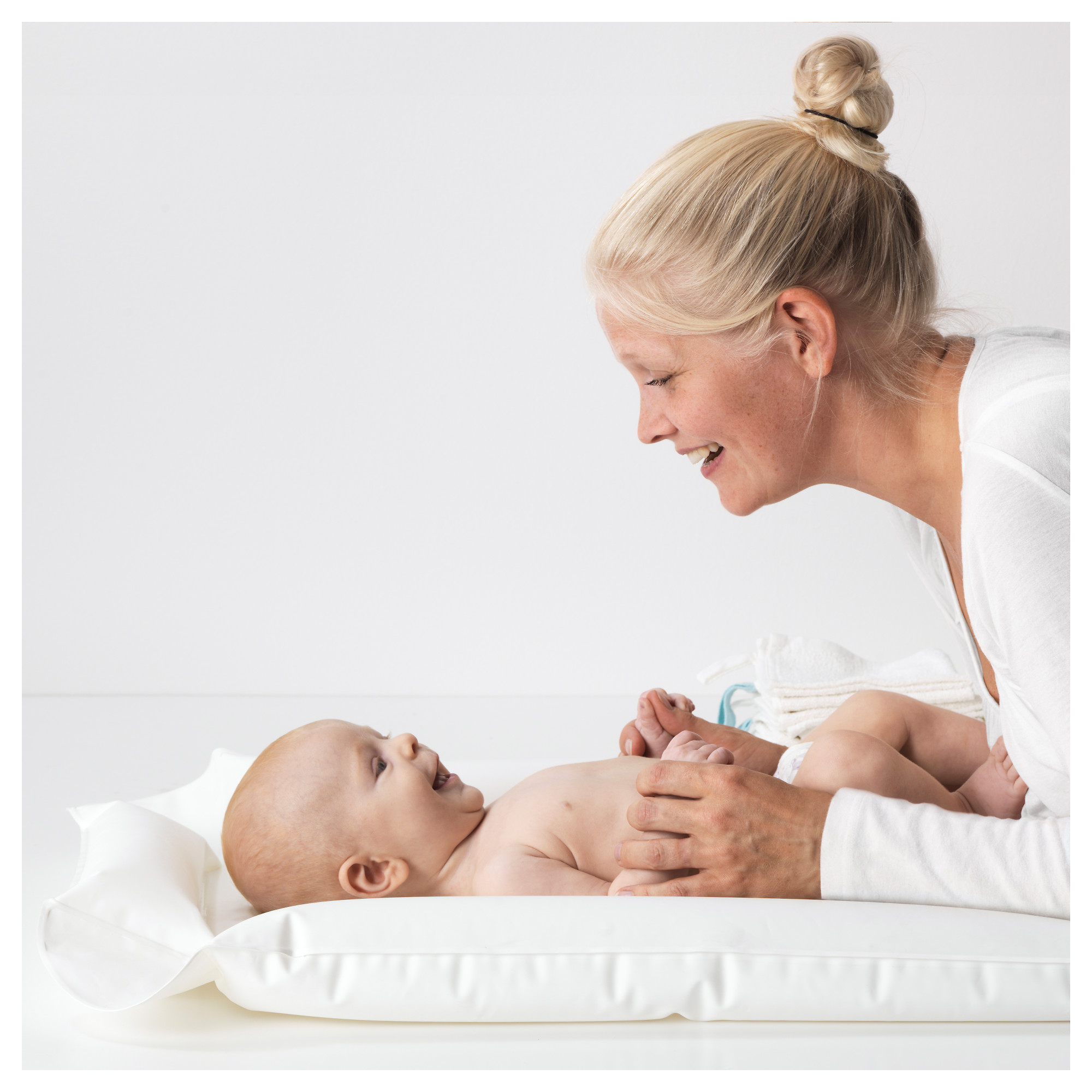 changing pad that fits ikea changing table