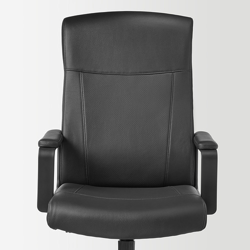 MILLBERGET swivel chair