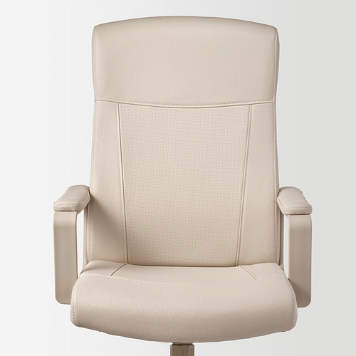 MILLBERGET swivel chair