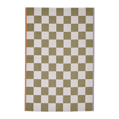 KLASSRUM rug, flatwoven