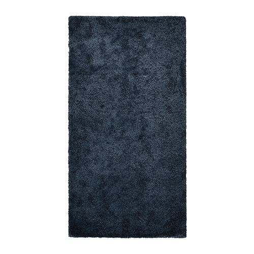 STOENSE rug, low pile