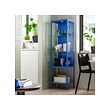 RUDSTA glass-door cabinet