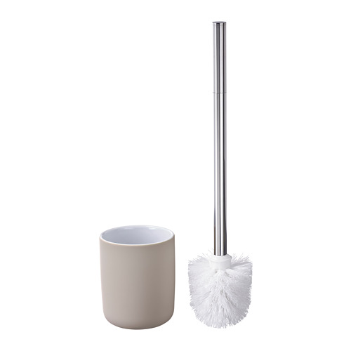 EKOLN toilet brush