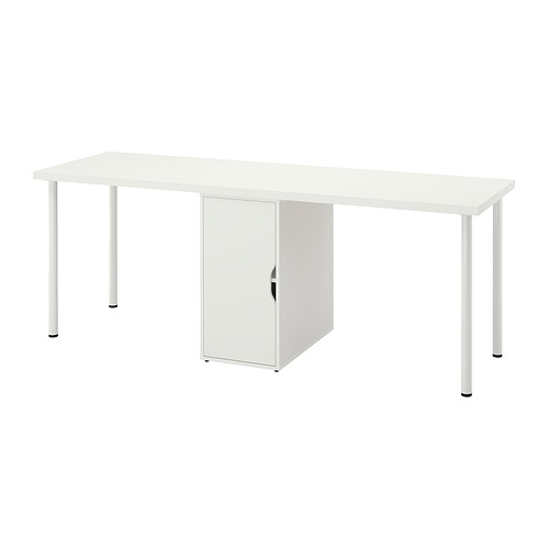 ALEX/LAGKAPTEN desk