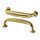 ENERYDA - handle, brass-colour | IKEA Hong Kong and Macau - PE747841_S1