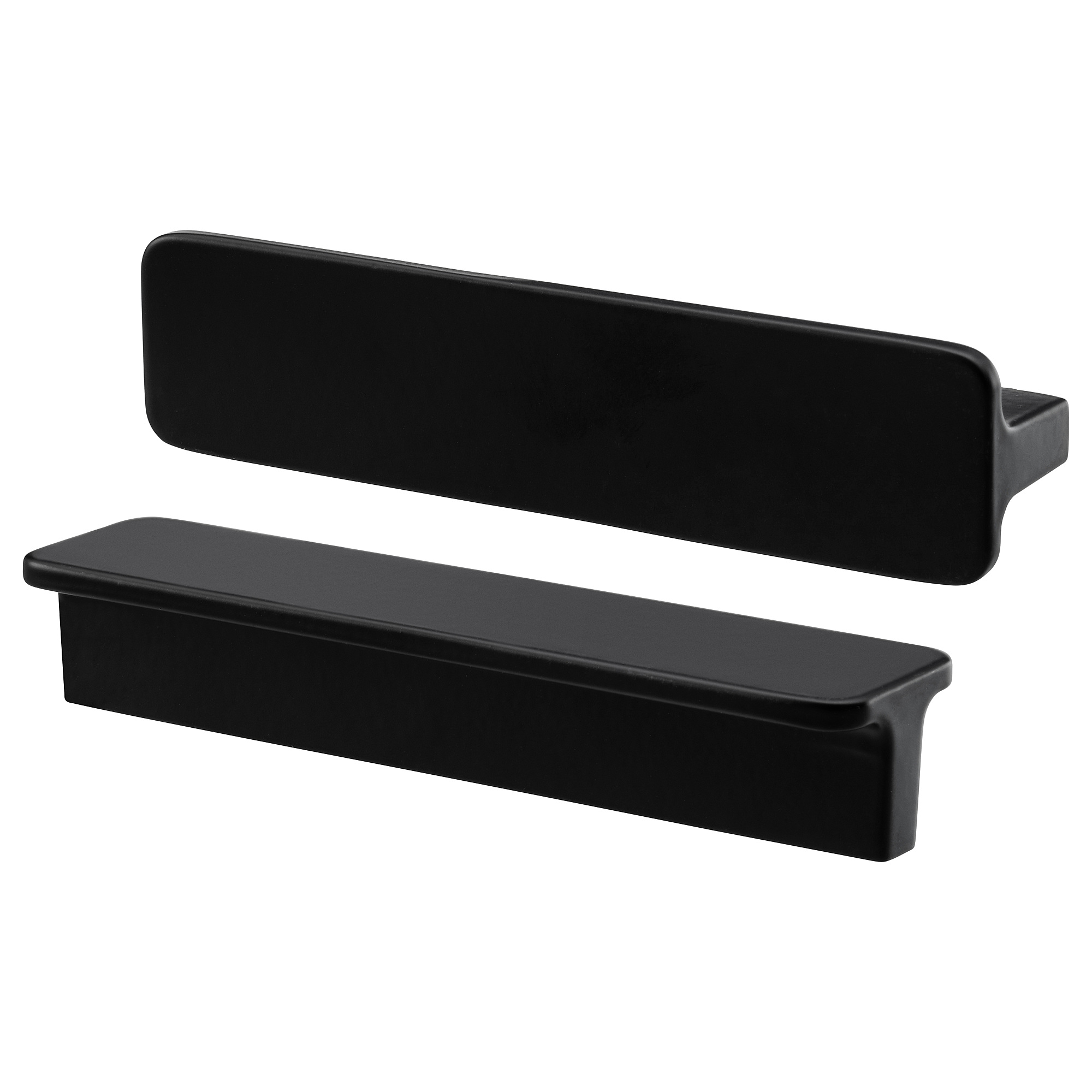 HACKÅS - handle, anthracite, 100 mm | IKEA Hong Kong and Macau