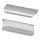 BILLSBRO - handle, stainless steel colour | IKEA Hong Kong and Macau - PE747863_S1