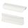 BILLSBRO - handle, white | IKEA Hong Kong and Macau - PE747864_S1